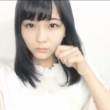 『[イコラブ] 大場花菜「どこまで伸びるかチャレンジ」【=LOVE(イコールラブ)】』の画像