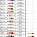 ズィークイッド68　78　出荷開始です