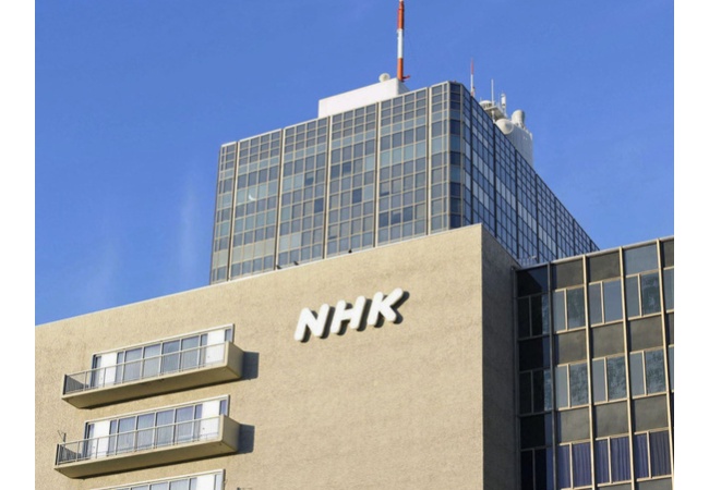 【悲報】NHK、お前らが受信料払わないせいで449億の赤字ｗｗｗｗｗｗｗｗ