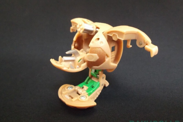 爆丸コレクション - Booster Pack