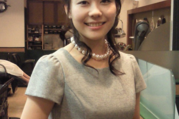 ｄｒｅａｍ ｃｏｍｅ True 藤原亜也子