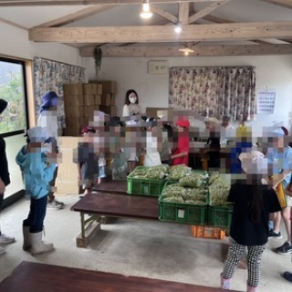 鳥海の麓 「北村くらた農園」より愛を米て。　
