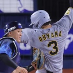 阪神タイガース三塁コーチ田中秀太、辞任要請