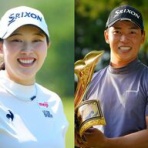 ゴルフ　まとめて　えんじょい