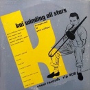 KAI WINDING  ALL STARS