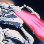 【朗報】伝説巨神イデオンの重機動メカさん、いかにもSFの敵性異星人の機動兵器感のある独創的なデザインから出る不穏さとカッコよさが素晴らし過ぎる（画像あり）
