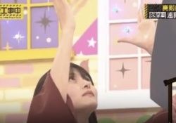 【悲報】遠藤さくらさん、一ノ瀬美空を拒絶してて草