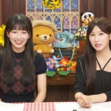 『[動画]2026.08.27 『SHOWROOM教えて、花便り』第102回 【出演：山本杏奈、天野香乃愛】【イコラブ、ニアジョイ】』の画像