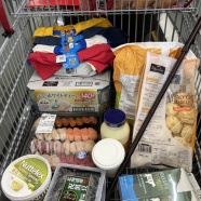 普通にコストコ♪