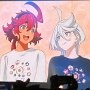 『ガンダム 水星の魔女』リアイベで結婚問題に終止符！ ミオリネ「あんたは私のパートナーよ」