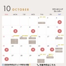 【キャンセル枠でました】10/2　16時～面談カウンセリング