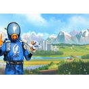 パワーウォッシュシミュレーター2