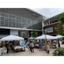 ◆クリエイターズフラワーマーケット◆無事終了◆