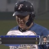 【vs西武】日ハム渡邉、二塁で牽制死…