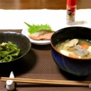 4週間振りの代償