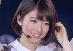 【朗報】橋本奈々未の後継者が４期生にいた！恐ろしく美人！！！※画像あり