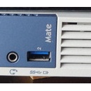 Ubuntu MATE からUbuntuに変更