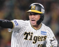 阪神・坂本誠志郎(6月).333 1本 4打点 OPS.904 ←球界屈指のキャッチャーだろ....