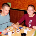 【悲報】日本食、寿司とラーメンしか海外で受けない