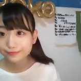 『[動画]2019.07.28（20:52～） SHOWROOM　「=LOVE(イコールラブ) 瀧脇笙古」＠個人配信』の画像