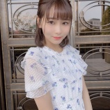 『[イコラブ] 大場花菜　「ボヘミアン・ラプソディー」を熱く語る、タクシーの運転手さんに遭遇…【はなちゃん】』の画像