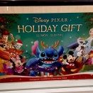 ららぽーと立川立飛のディズニーストア