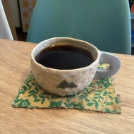 【山田】地元に愛されるこだわりカフェ　～YAMA COFFEE