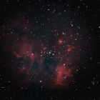 『投稿：C8+DBPによるオタマジャクシ星雲in川崎【訂正】　2022/01/17』の画像