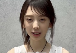 【悲報】矢田萌華さん、痩せすぎて拒食症を疑われてしまう