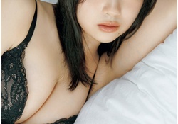 藤嶌果歩1st写真集、ガチで5.5万部は固いか。ついに明日発売