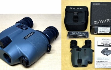 『大阪ショールームの展示品販売～双眼鏡8種　2025/04/18』の画像