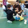 西河原地区健康フェスティバル開催