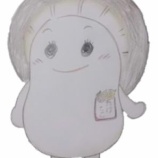 『投票をよろしくお願いします。』の画像