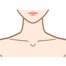 【鎖骨が埋もれる・首肩の詰まりに】1分で胸が開く！「鎖骨下（大胸筋）さすり＆ほぐし」