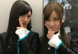 【乃木坂46】お前らの一番好きなコンビは！？？？