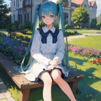 ITスペシャリストが語る芸術