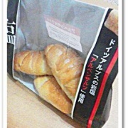 パン 美味しい Bread Factory パン工房の塩パン お菓子のおもちゃ箱