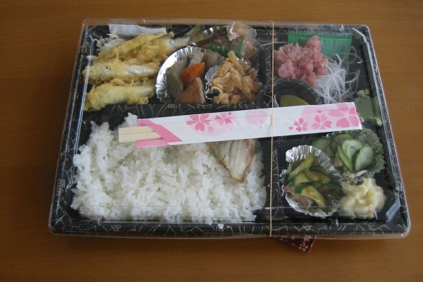 きんちゃんの十勝大好き 持ち帰り