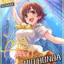 【デレマス】ぷちかれ「ｱﾌﾞﾗ ﾅｲ」