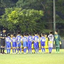 17年09月 清水北サッカースポーツ少年団blog