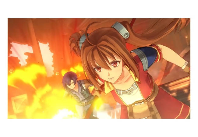 『空の軌跡 the 1st』がSteamで“ファルコム史上最高”の滑り出し