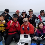 『6月29日 釣果　ガンクラフトいわっち遊びに来てくれました‼️　イタナメ‼️』の画像
