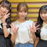 『[イコラブ] 大谷映美里・音嶋莉沙・山本杏奈、6/26のニッポン放送「＝LOVEのイコラフ」出演 まとめ』の画像