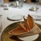 wedding reception