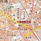 清秀公　中島城を預かる