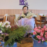 『国府館内の観葉植物ヾ(*´∀｀*)ﾉ　　　』の画像