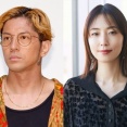 Dragon Ash・降谷建志　MEGUMIと離婚から1年半で衝撃不倫の相手、元ホステス30代美女と新生活