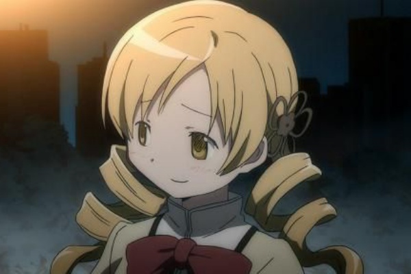 魔法少女まどか マギカ 第3話 もう何も怖くない レビュー 今回は魔法少女先輩のマミの 過去と心情 が描かれましたが 3話にして 虚淵玄さんの脚本の凄さ がでましたね 私