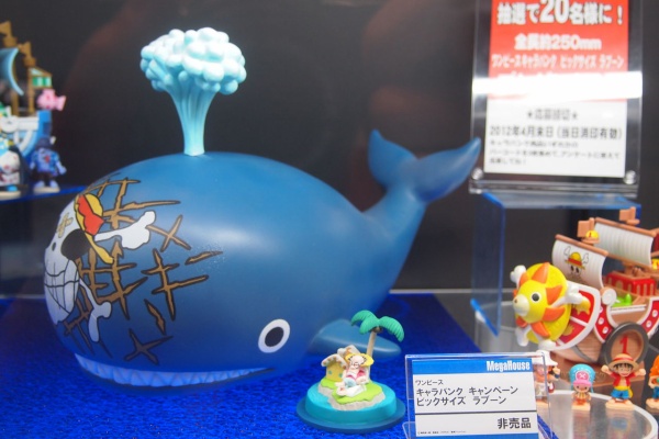 ワンピースフィギュア Pop 予約 新作速報 12