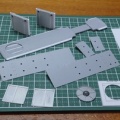 DD16機関車製作記（Vol.1）